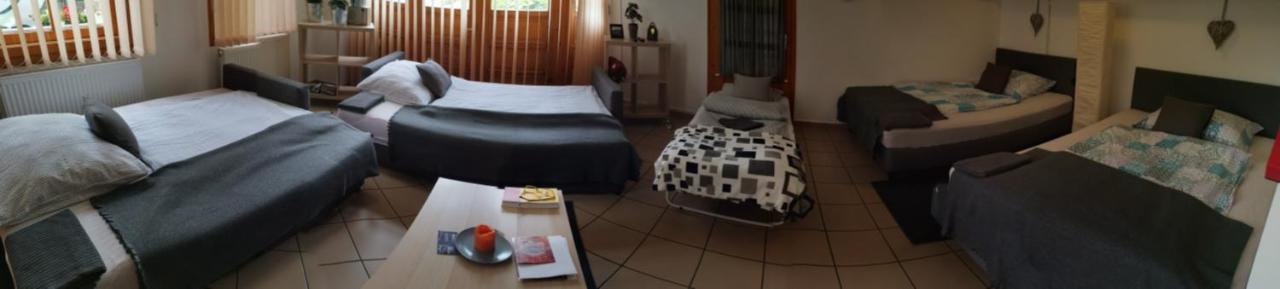 Boralom Studio Apartman โทไก ภายนอก รูปภาพ