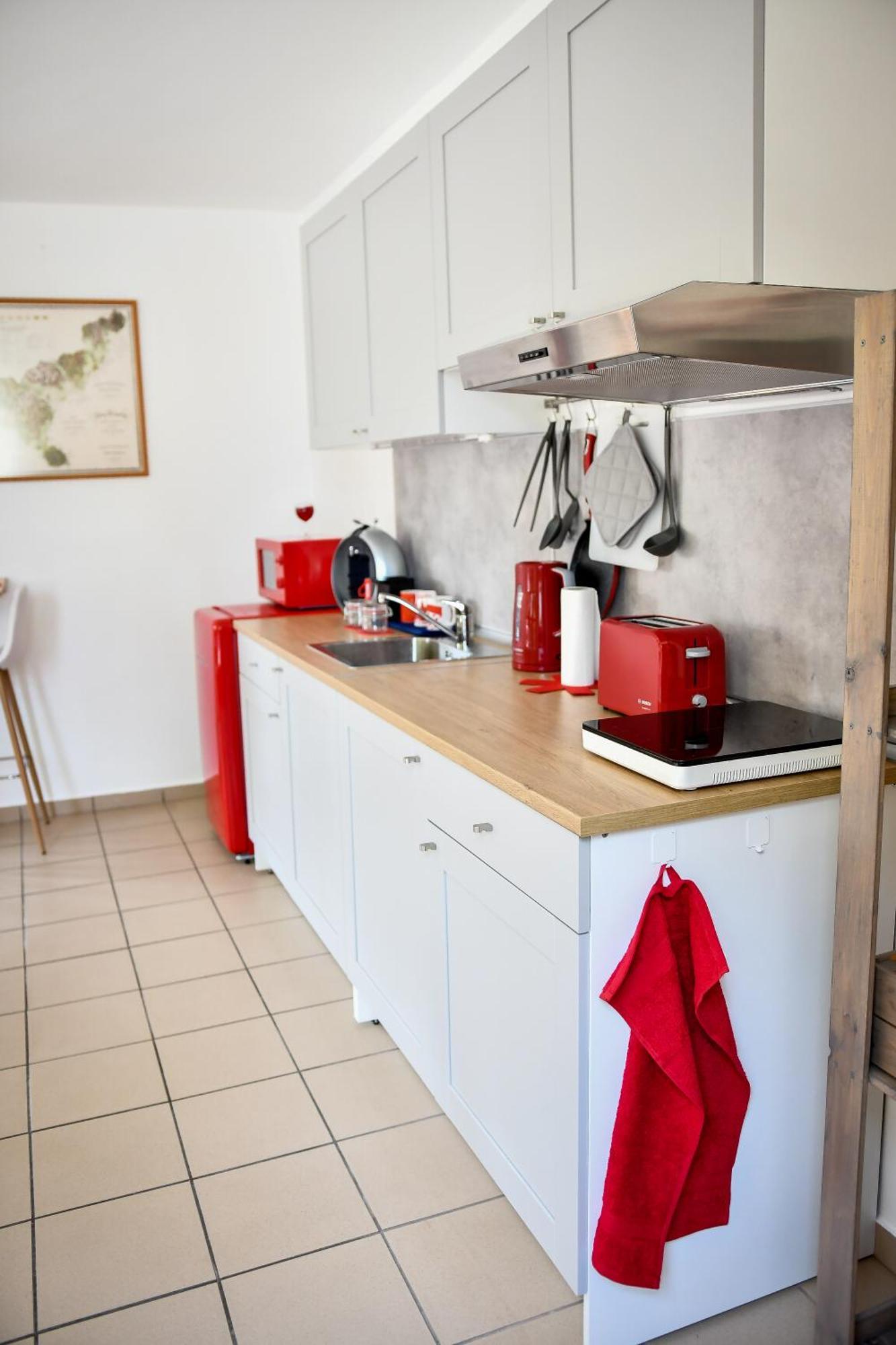 Boralom Studio Apartman โทไก ภายนอก รูปภาพ