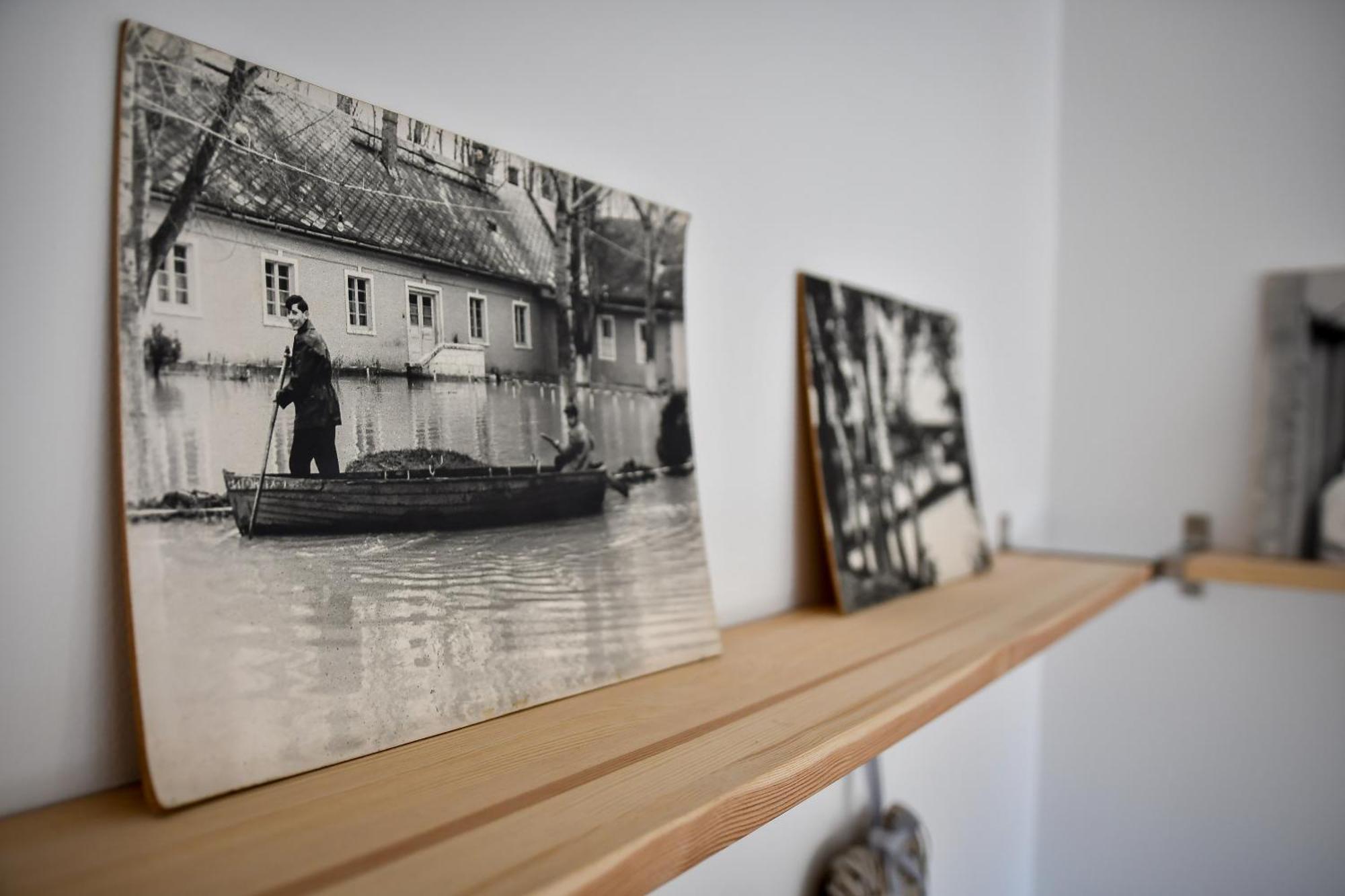 Boralom Studio Apartman โทไก ภายนอก รูปภาพ
