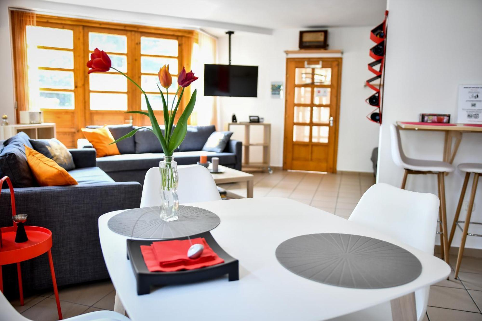 Boralom Studio Apartman โทไก ภายนอก รูปภาพ