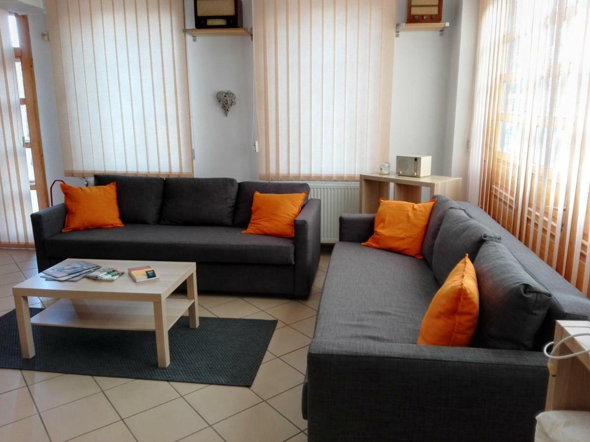 Boralom Studio Apartman โทไก ภายนอก รูปภาพ