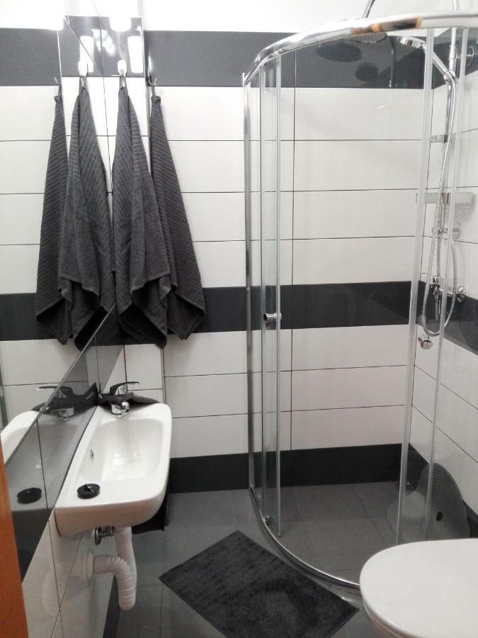 Boralom Studio Apartman โทไก ภายนอก รูปภาพ