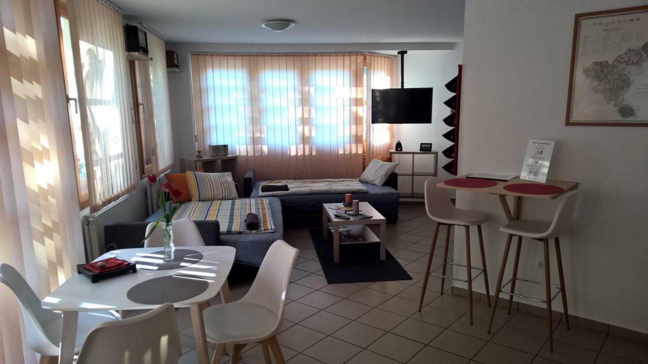 Boralom Studio Apartman โทไก ภายนอก รูปภาพ