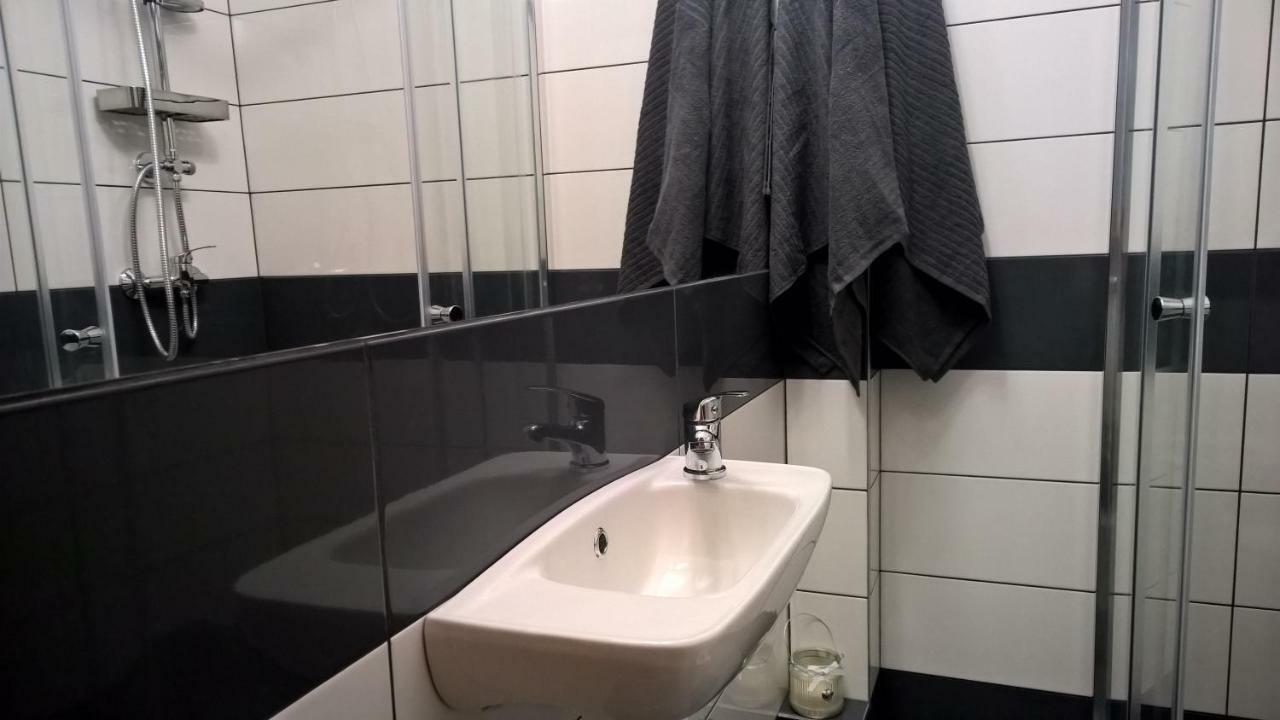 Boralom Studio Apartman โทไก ภายนอก รูปภาพ