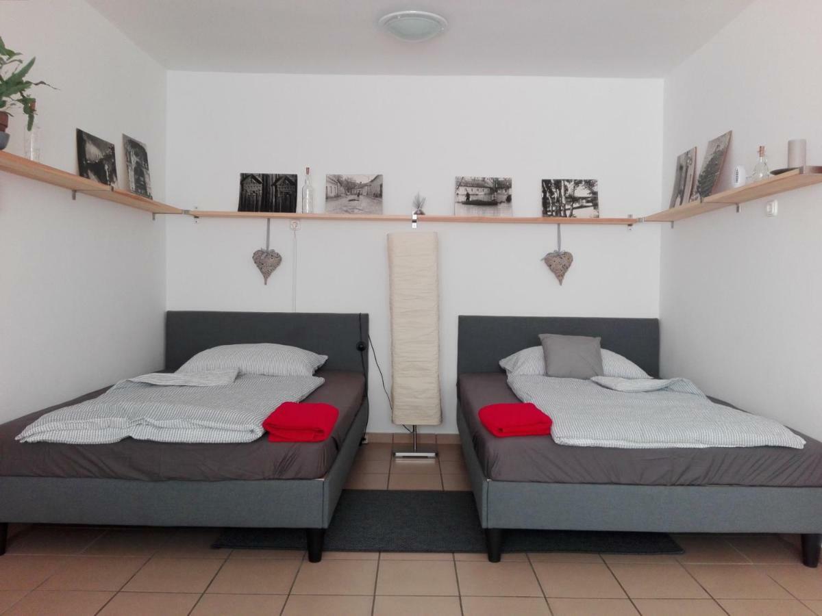 Boralom Studio Apartman โทไก ภายนอก รูปภาพ