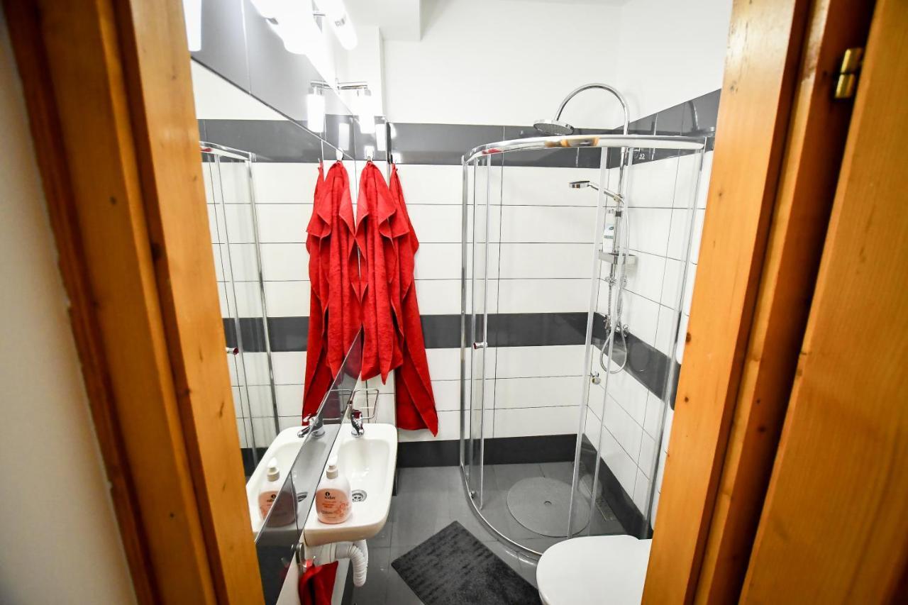 Boralom Studio Apartman โทไก ภายนอก รูปภาพ