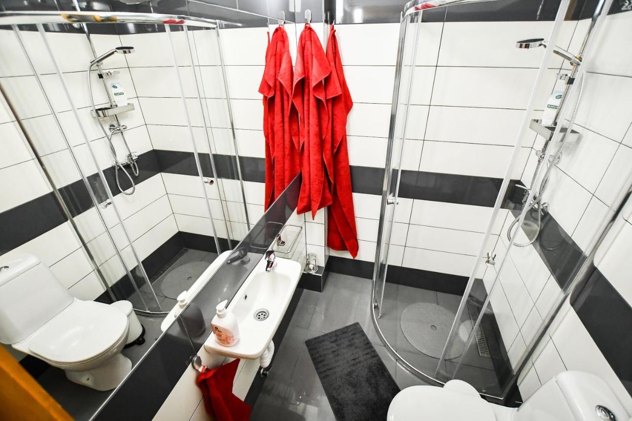 Boralom Studio Apartman โทไก ภายนอก รูปภาพ